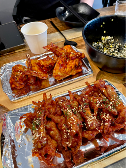 신화불닭발 사천점 대표 사진