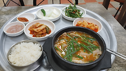 부전돼지국밥 대표 사진