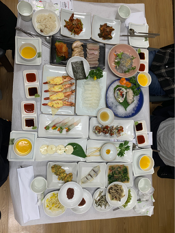 강진한정식 모란 사진 4