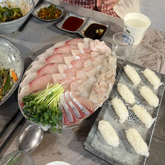 매일매일도매횟집 대표 사진