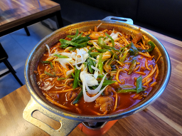억부닭발 영도본점 사진 2