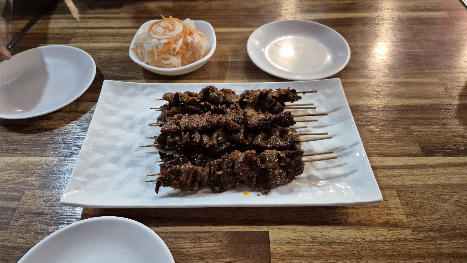 외동캄보디아식당 사진 5