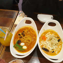 니뽕내뽕 아트몰링하단점 사진 4