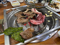 미담염소 사진 2