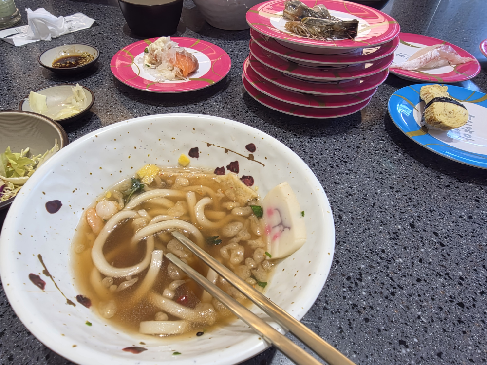동래 스시야마 시청점 대표 사진