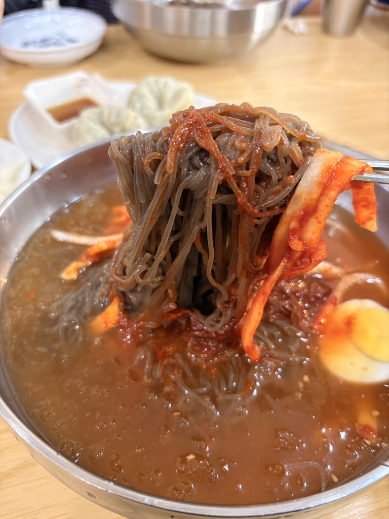 동아냉면 혜화점 대표 사진