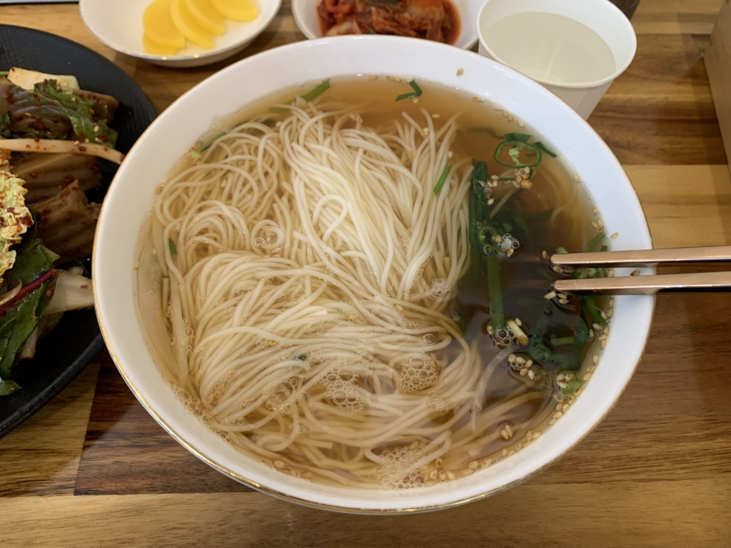 서문국수 사진 3