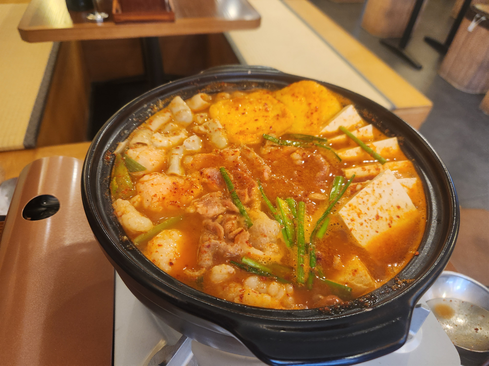 호랑이굴 부평점 사진 6