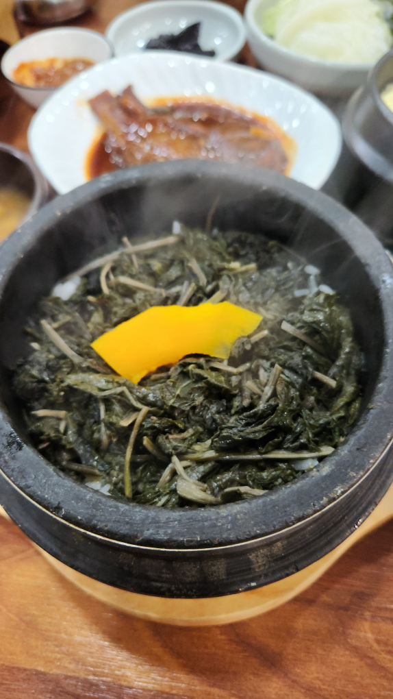 자연애손칼국수 사진 4