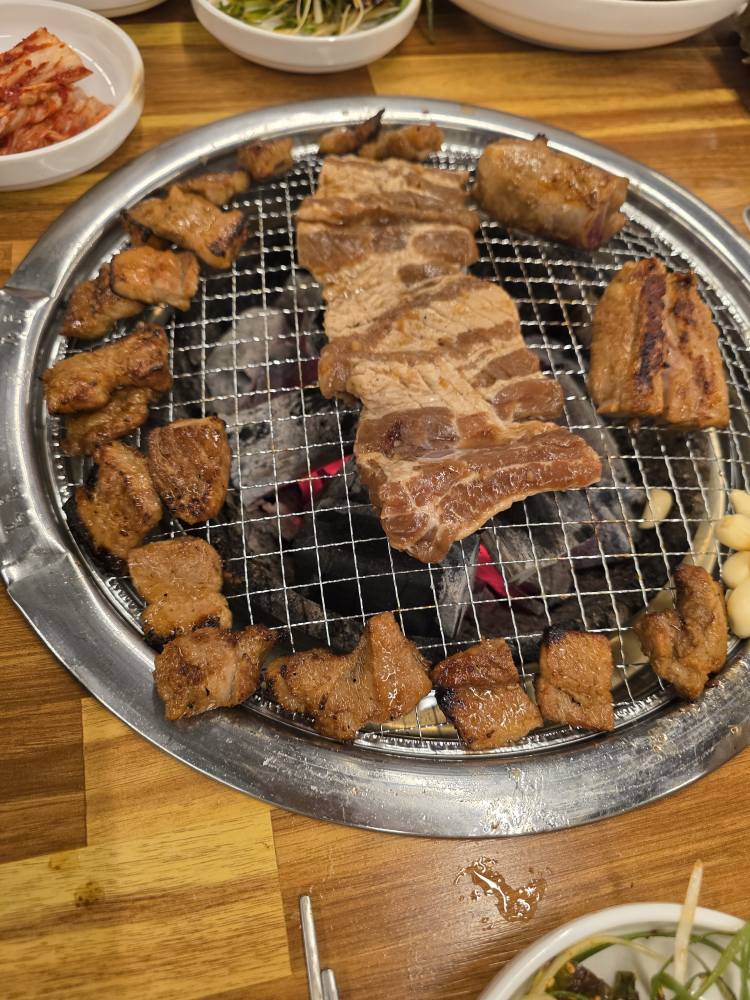 갈비가 참 맛있다 부산 개금점 사진 3
