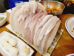 참가자미 해운대마린시티점 사진 3