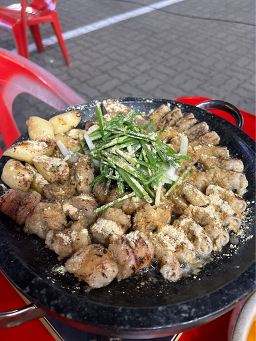 토평한우 소곱창 안산점 사진 3