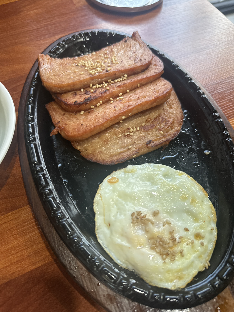 전통맛집할매순대국 거제아주점 사진 2