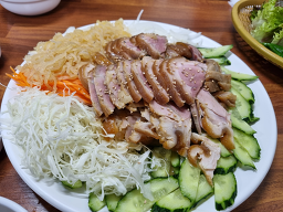 영심이왕족발 수정점 사진 2