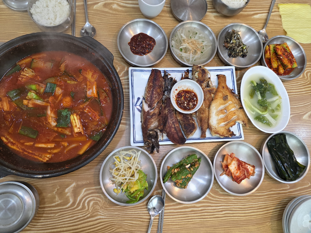 장목생선구이 사진 4