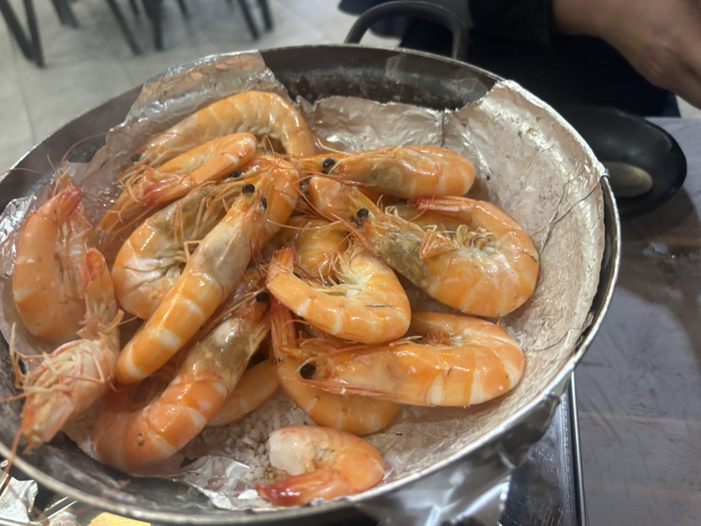 새우까는집 사진 3
