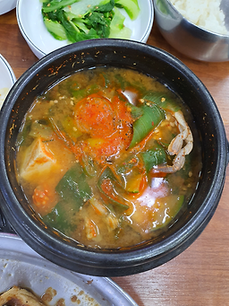 부산숯불갈비 사진 4