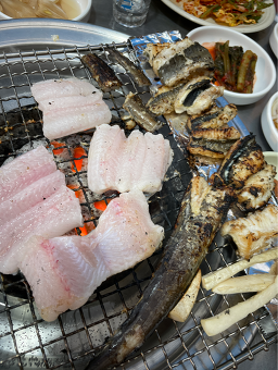 동성장어구이 사진 3