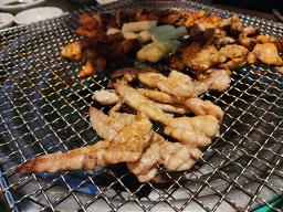 숯불에닭 부산중앙점 사진 5