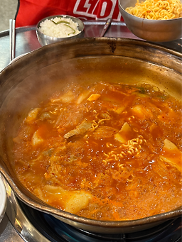 양정명동찌개마을 괴정점 대표 사진