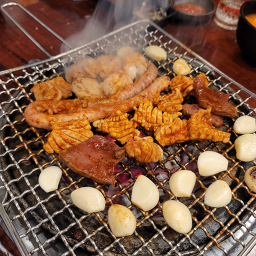 정원집숯불양곱창 사진 3