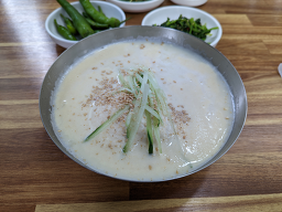본집콩국수식당 대표 사진