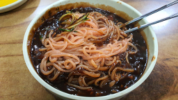 와룡성 대표 사진