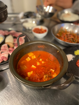 충청삼겹 사진 2