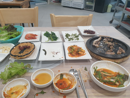 돌담장식당 사진 5