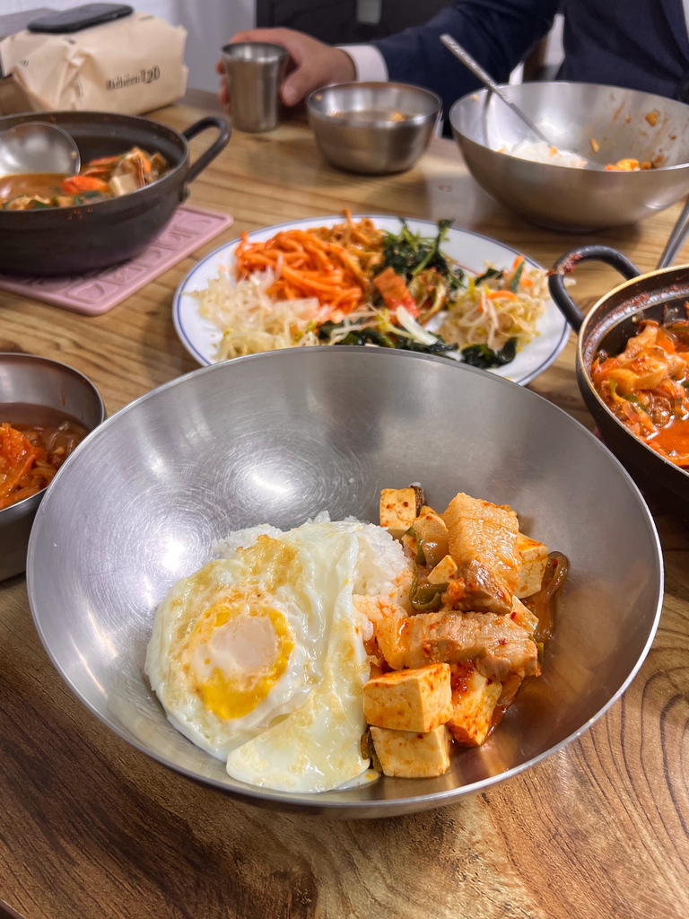 영도간판없는식당 사진 3