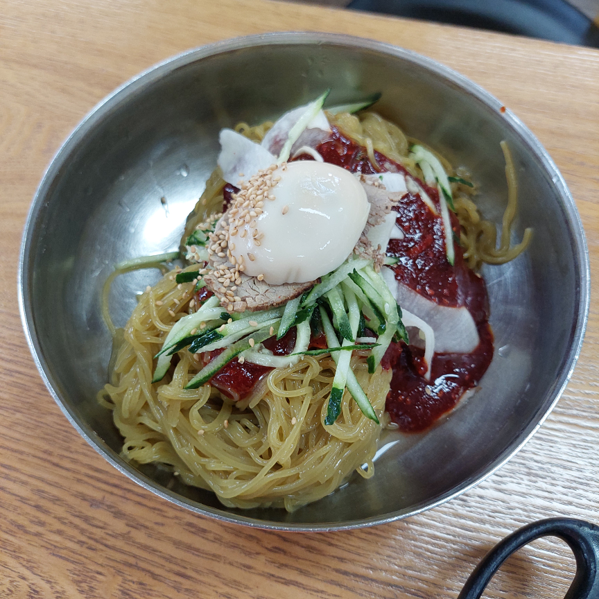 마포면옥 사진 4