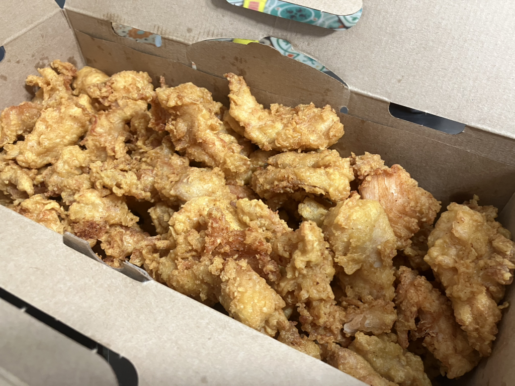 노랑통닭 학장점 대표 사진
