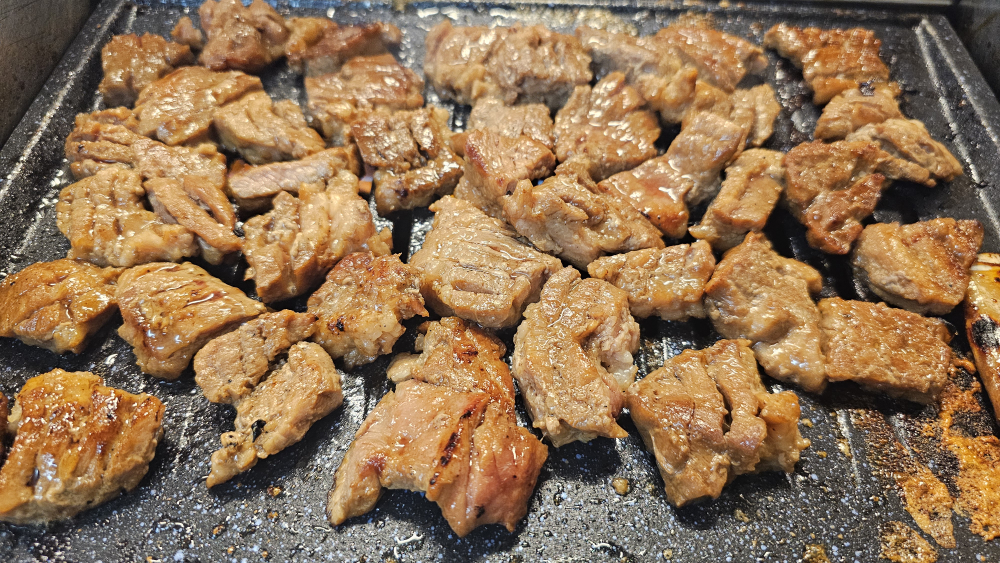 큰손갈비 대표 사진