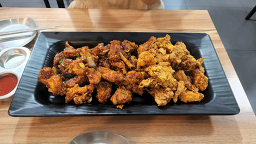 국제통닭 부평본점 사진 4