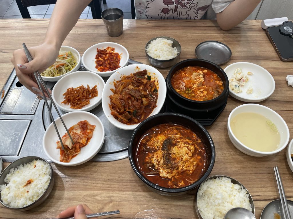 두부마을 대표 사진