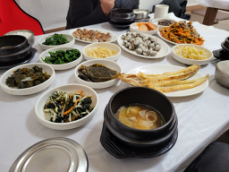정도가꼬막정식백반 대표 사진