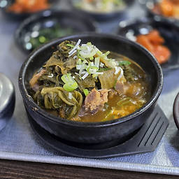 뼈장군감자탕 대표 사진