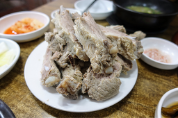 마산집돼지국밥 사진 4
