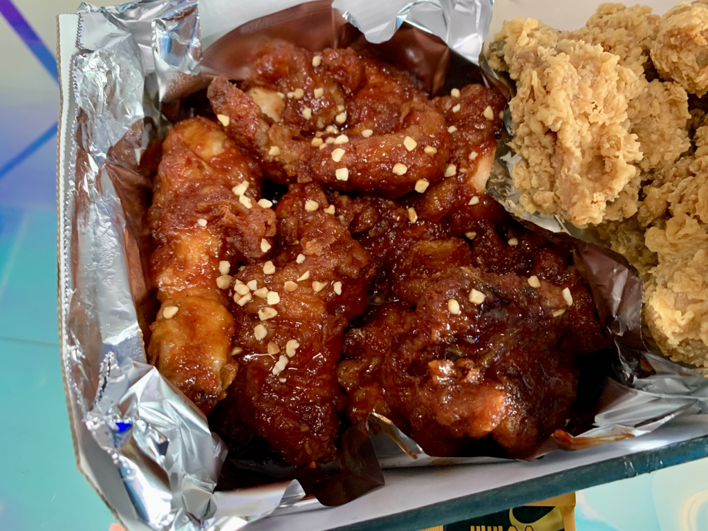 BBQ 부산전포점 사진 4