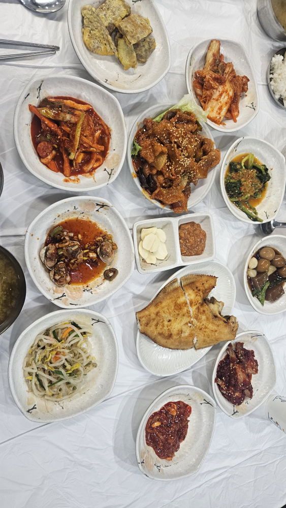 가나안식당 사진 6