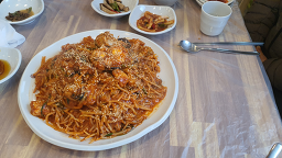 해돋이아구찜 사진 2
