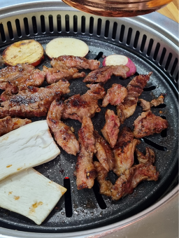 영아식당 대표 사진