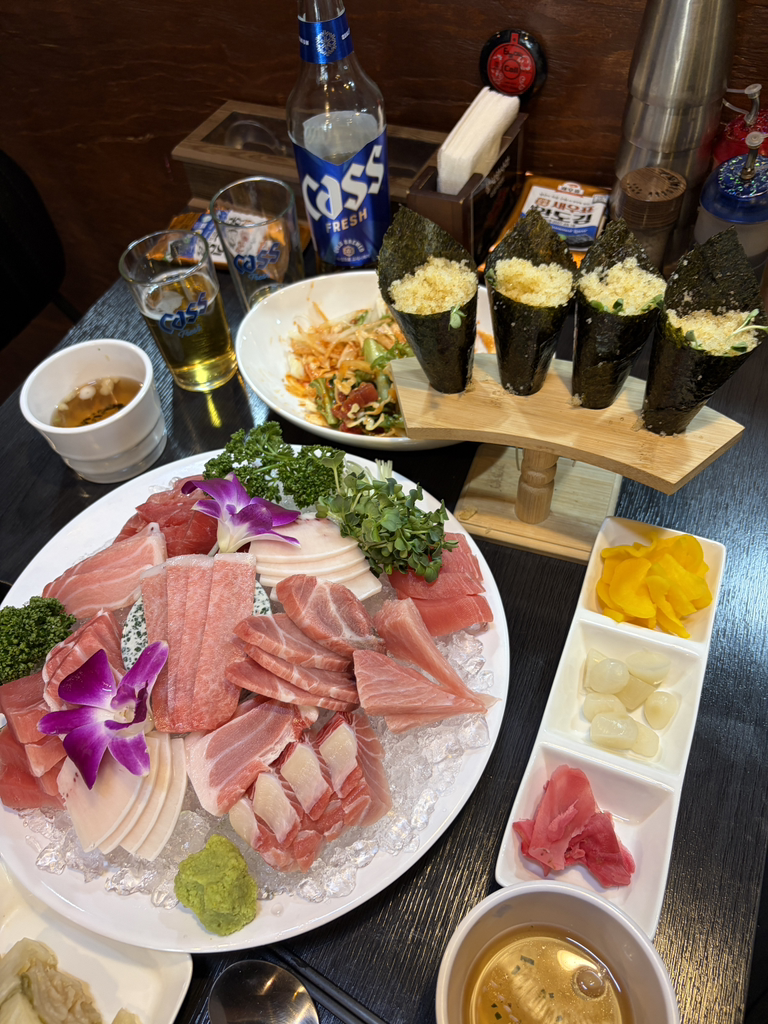 참치한사라 사진 3