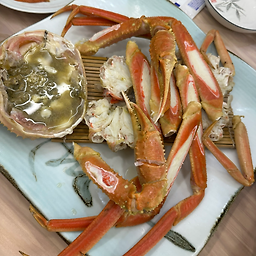 경기해변횟집 사진 2