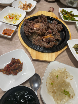 영암식당 대표 사진