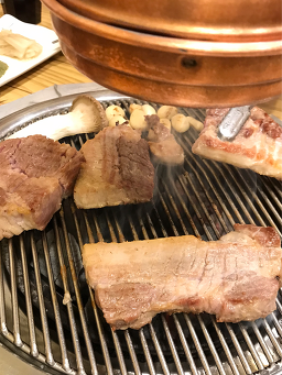 골목돼장 사진 2