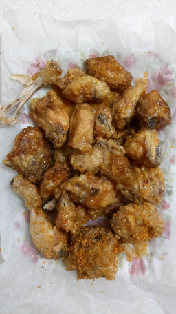 맘스터치 반여2호점 대표 사진