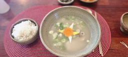 백서냉면 사진 4