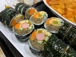 독일김밥 사진 7