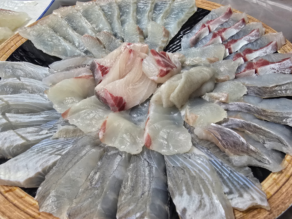바다사랑횟집 대표 사진